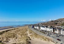 Gwynedd Council invests £16m in Barmouth sea defence and schools