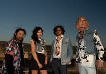 Misha and the Kings ready to unveil new line-up at Halloween show