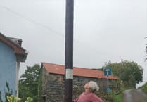 Talybont man thanks Cambrian News for end to "awful" Openreach journey