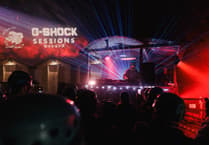 Did Gwynedd event set record for deepest underground rave?