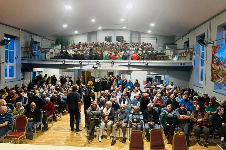 New Quay surgery
