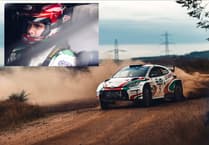 Welsh duo target BRC title in winner-takes-all Cambrian showdown
