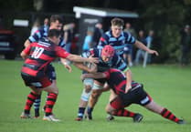 Aberystwyth hold nerve to edge Glynneath in thriller