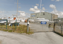 Ynyslas caravan refusal appeal dismissed