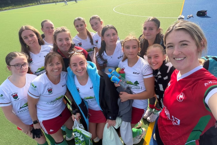 Pwllheli are through to the quarter finals