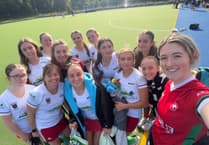 Pwllheli power into Welsh Trophy hockey quarter-finals