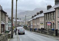 Gwynedd house prices race ahead as Ceredigion cools