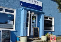 Criccieth cafe closes after four-year legal battle