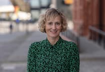 Wales' Welsh Language Commissioner Efa Gruffudd Jones steps down