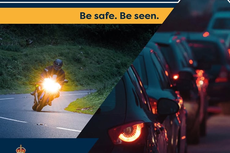 North Wales Police launch Op Dark Night