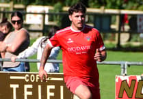 Newcastle Emlyn extend lead with Lampeter win