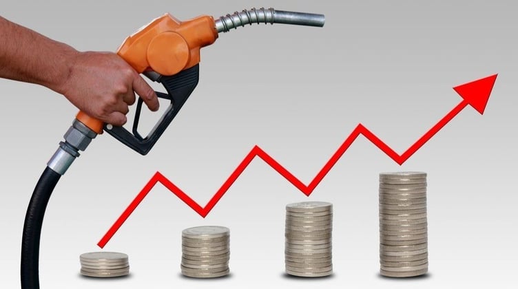petrol inflation