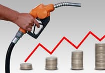 Fresh blow for rural motorists as petrol prices soar and inflation hits 3.5%