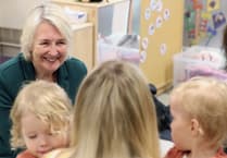 Gwynedd to offer 12.5 hours of free childcare for two-year-olds from November