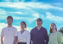 Folk and opera are coming to Cardigan's Mwldan