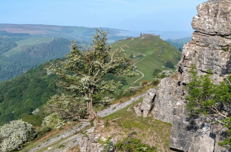 A final consultation on plans for a new national park in Wales is underway