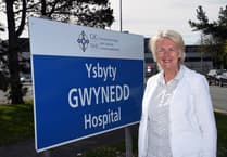 All nursing graduates from mid and north Wales secure NHS posts