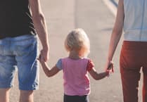310 children waiting for adoption as Ceredigion mother shares emotional journey