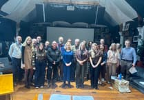 Dwyfor Meirionnydd leads the way in belonging