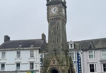 Businesses in Machynlleth, Llanidloes and Rhayader to benefit from £509,000 fund