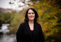 Eryri National Park appoints poet for Plas Tan y Bwlch project