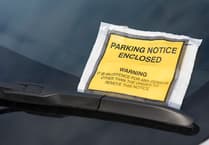 £100 parking charge for two minute wheelchair stop sparks New Quay outrage