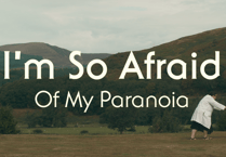 Duo release music video shot in Dyfi valley