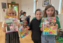 Aberystwyth's school wins magazine competition