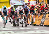 Wales set for Tour de France as full 2027 route announced