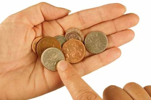 Coins