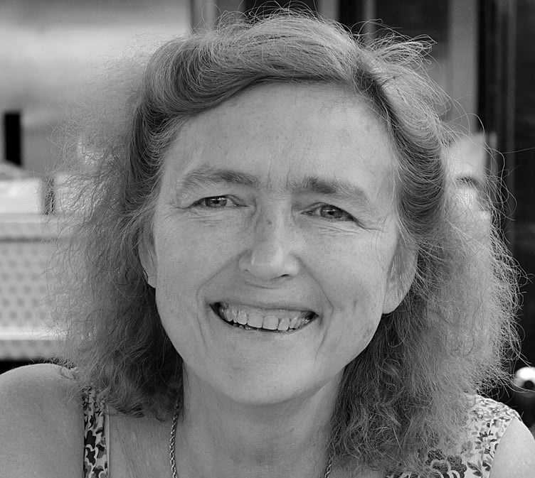 Caroline Palmer