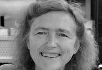 Caroline Palmer shares great-aunt's artwork in new book