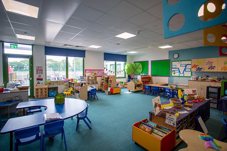 Ceredigion faces loss of 600 primary pupils despite strong finances