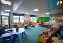 Ceredigion faces loss of 600 primary pupils despite strong finances