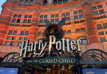 Magic in every moment: Experience a new era of Harry Potter and the Cursed Child