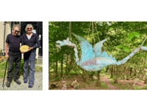 Ceredigion gardens raise £34,121 for charity