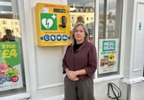 MP urges Chancellor to scrap VAT on defibrillators