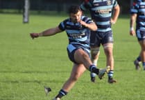 Aberystwyth fight back to stun Burry Port