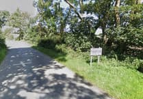 Man charged with wounding in Trefor