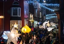 Date set for Cardigan Giant Lantern Parade
