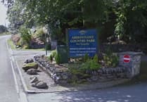 Prenteg holiday park gets go ahead for wellness centre