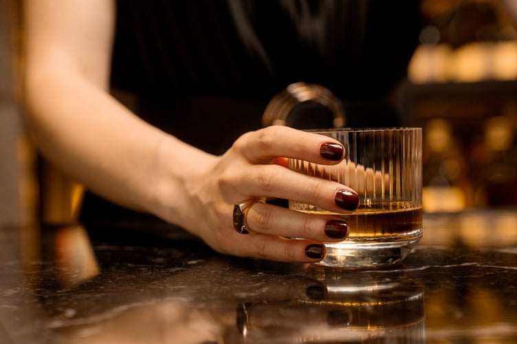 Whiskey