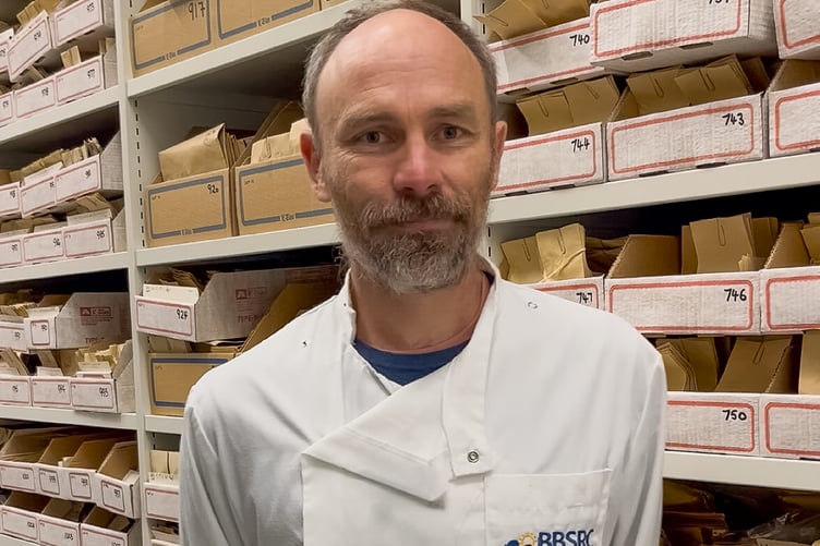 Dr Andrew Lloyd