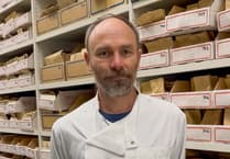 Rules of attraction for plants under the microscope in new Aber uni project