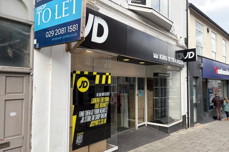 JD Sports