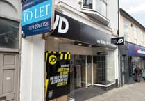 Another national retailer closes Aberystwyth store