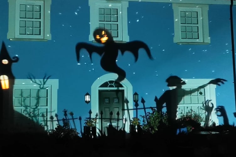 Halloween
