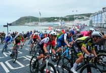 Ceredigion cycling facilities get £122,000 boost