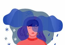 Powys offer wellbeing kits to combat Seasonal Affective Disorder