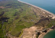 Llanbedr chosen as test site for next gen aerospace tech